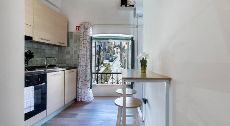 Holiday apartment with jacuzzi — photo 4