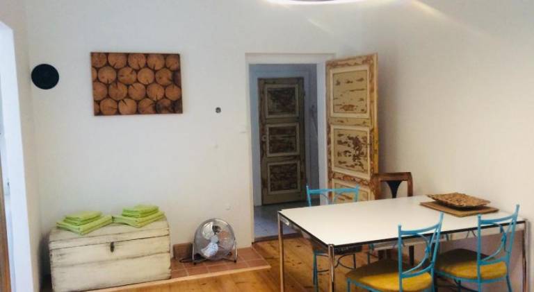 Apartment with 1 room for 4 persons — photo 4
