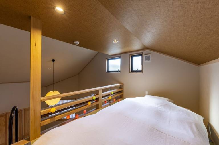 Feriehus  Chiyoda
