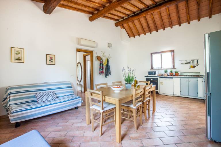 Casale Magliano in Toscana
