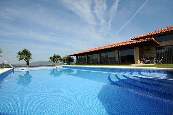 Villa Aborim