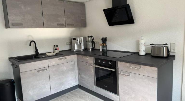 House with 3 rooms for 6 persons — photo 2
