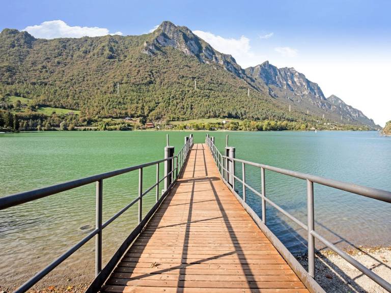 Ferienwohnung  Idro
