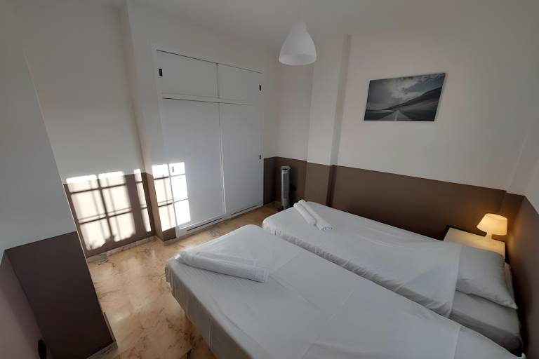 110 m² Ferienhaus