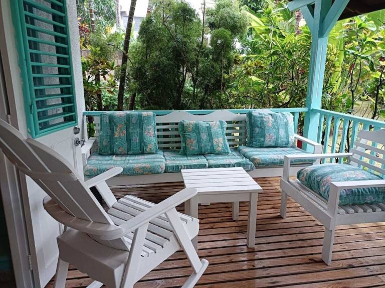 Condo Las Terrenas