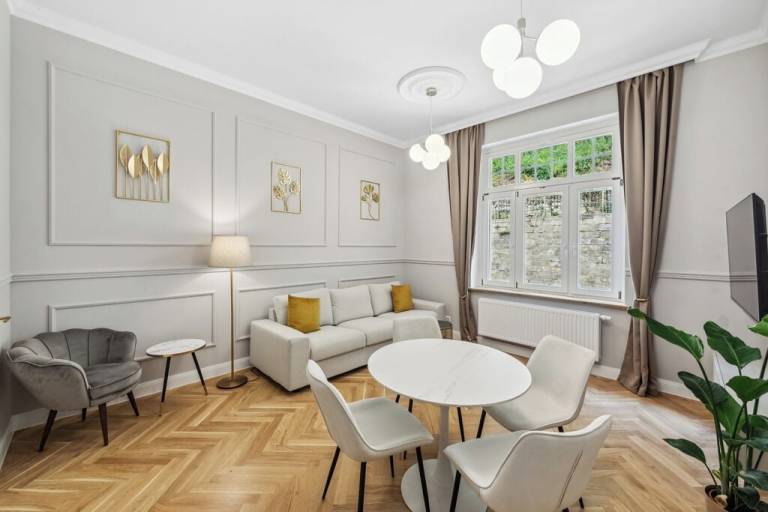 Ferienwohnung  Bad Schandau