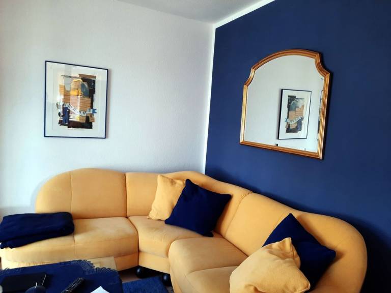 Ferienwohnung  Ditzum