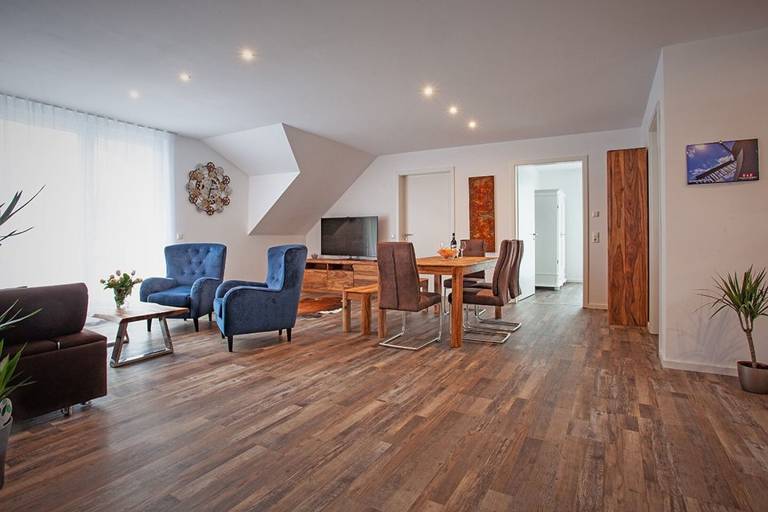 Ferienwohnung Breitnau