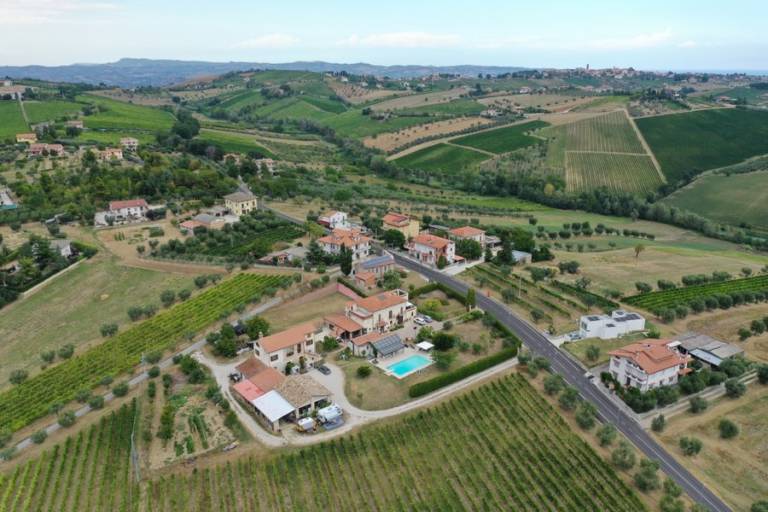 Agriturismo San Giuseppe
