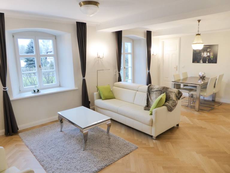 Holiday apartment | Pets are welcome — photo 4