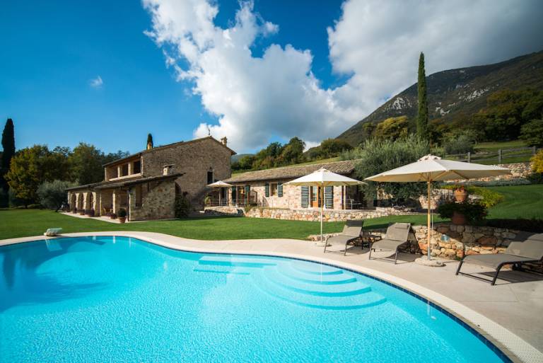 Camera privata Brenzone