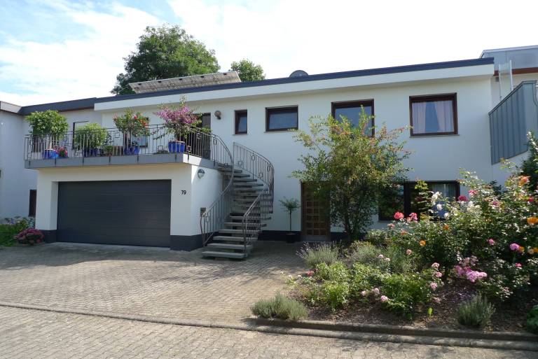 Ferienwohnung Schallstadt