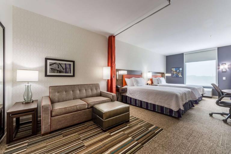 Home2 Suites by Hilton Fort Worth Northlake in Roanoke, TX