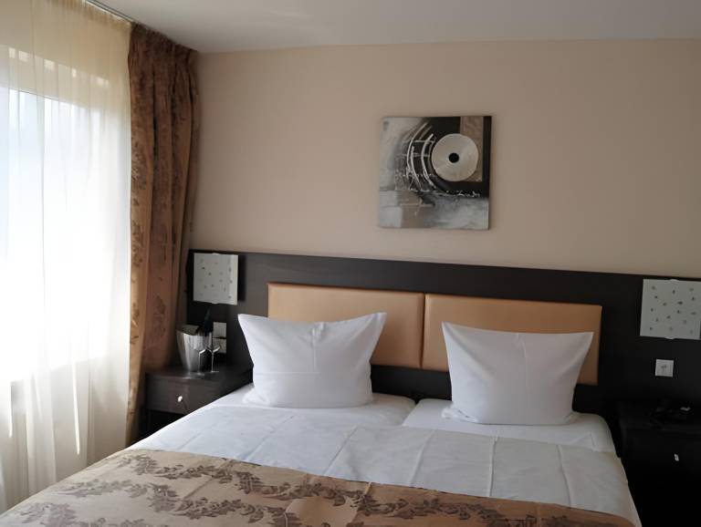 2Places Side in Grenzach-Wyhlen