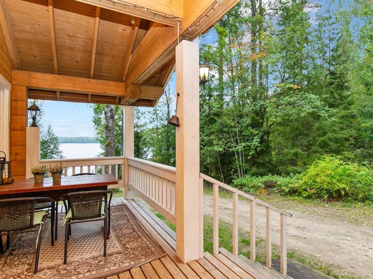 Beautiful house with sauna, patio & garden | Nature view | Dogs allowed — photo 3