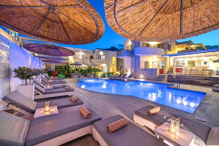 Apartment Elounda