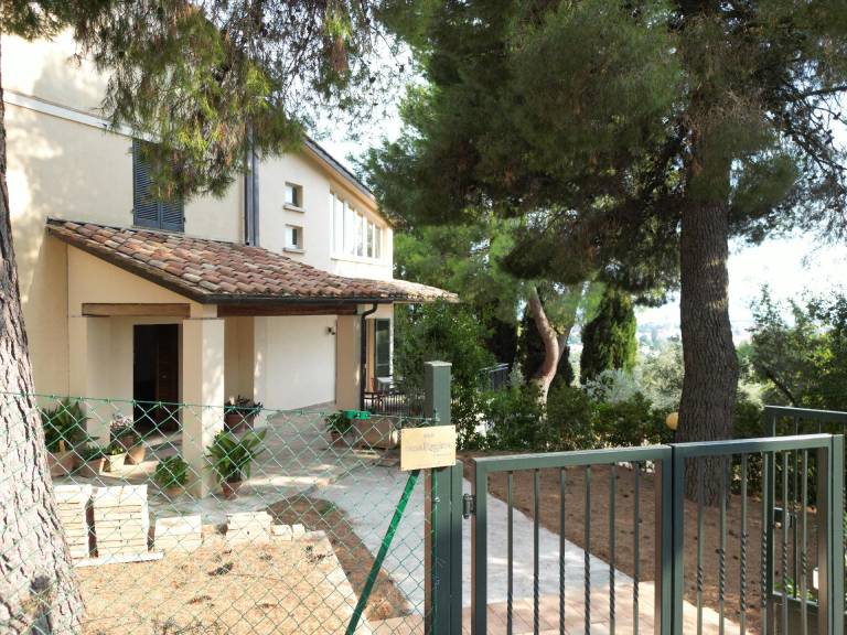 Camera privata Assisi