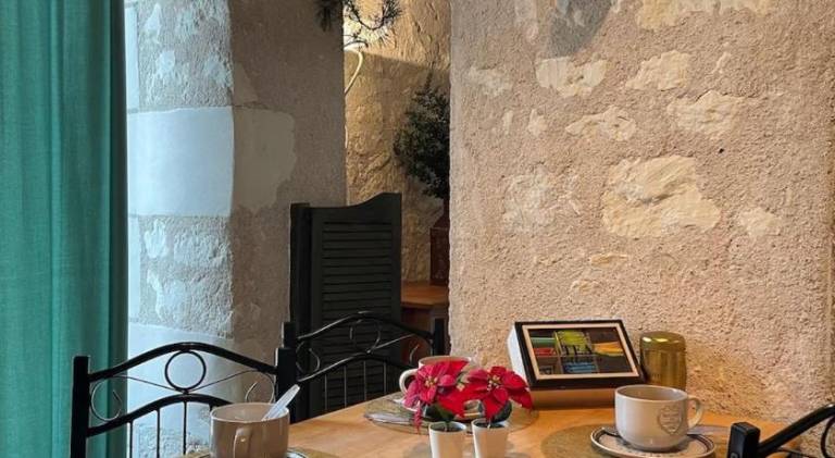 Le Relais, La Dormance, Le Bois Dormant — photo 2