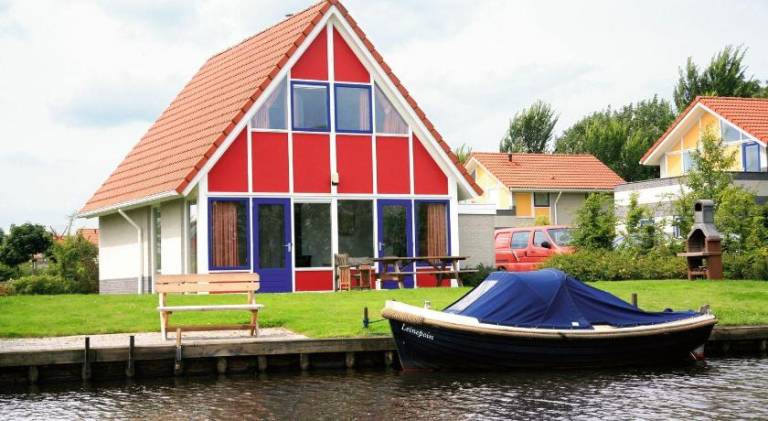 Summio Villapark Schildmeer — photo 4