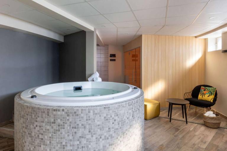 Best Western La Porte des Chateaux — photo 2