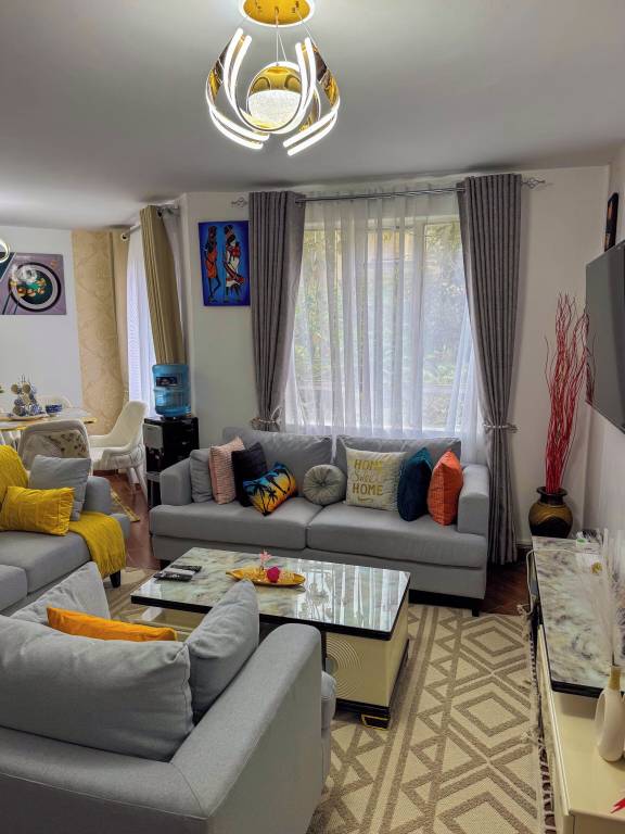 Apartament Westlands