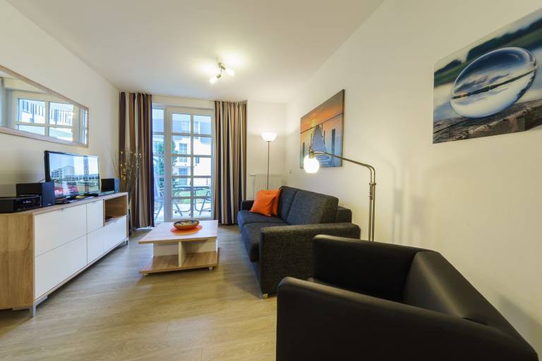 Apartamento Mellenthin