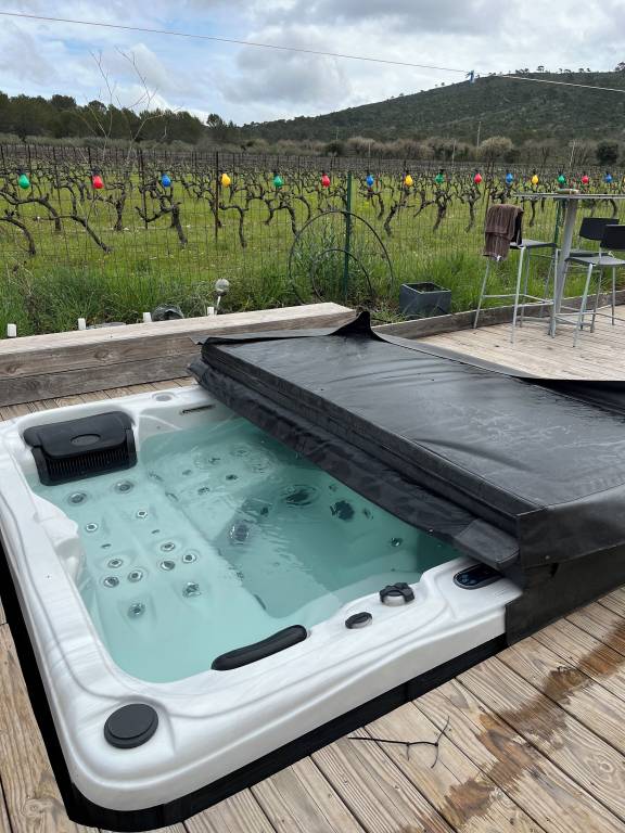 Maison de vacances Brignoles