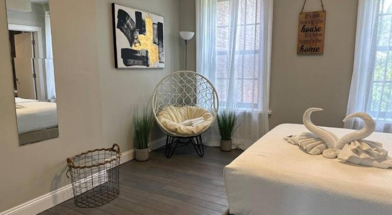 Wonderful apartment | Pets are welcome — photo 2
