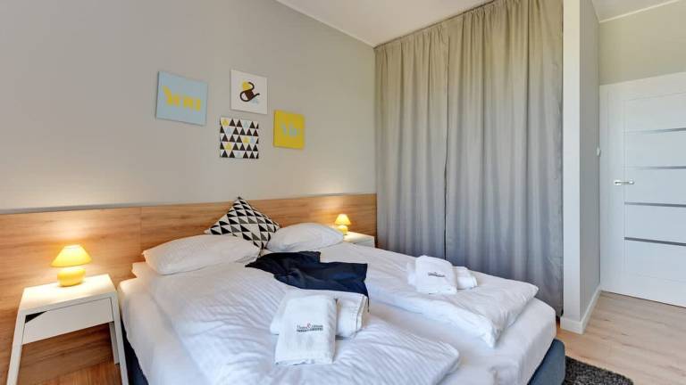 Rental apartment | Near St Mary’s Church — photo 4