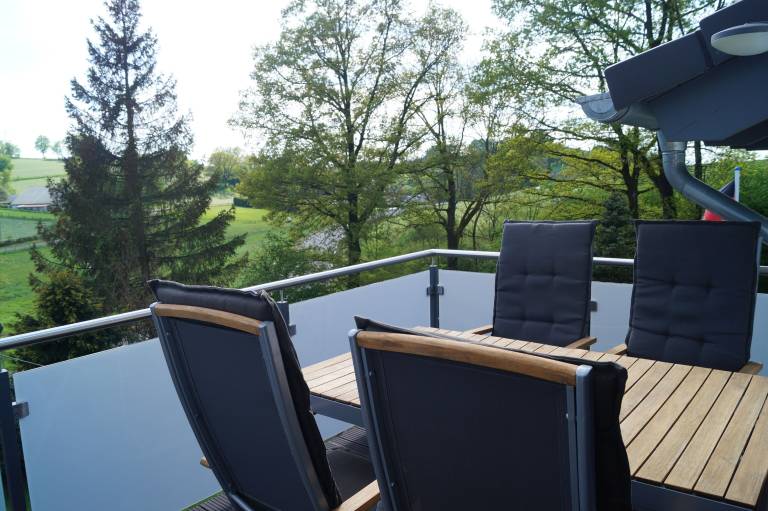 Ferienwohnung Olpe
