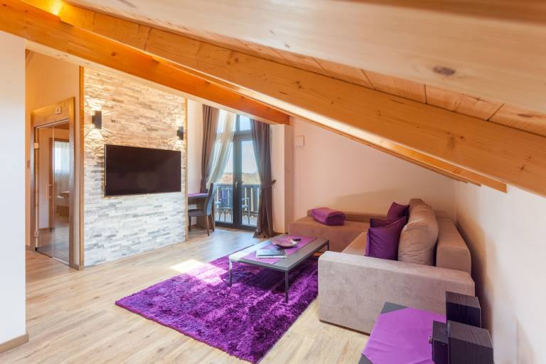 Ferienwohnung  Roßhaupten