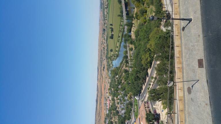 Apartamento Toledo
