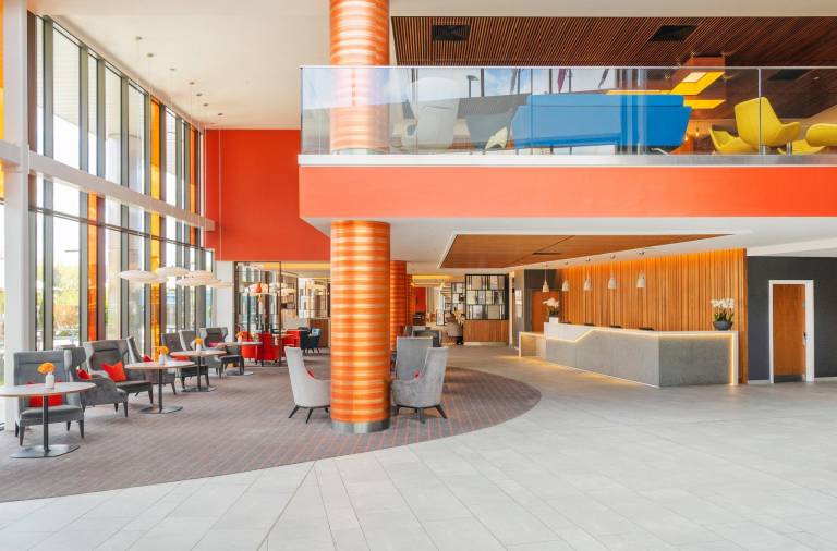 Crowne Plaza Newcastle - Stephenson Quarter By IHG — photo 3
