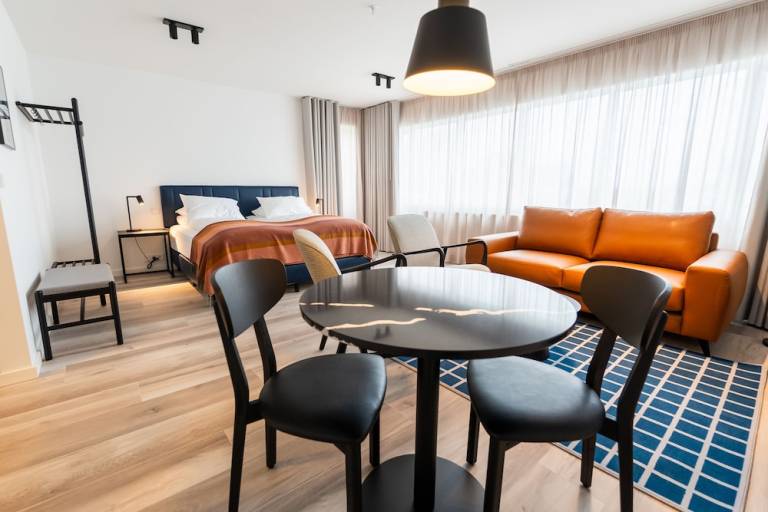 Apartamento Reikiavik