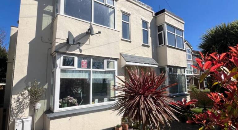Apartment with 1 room for 4 persons in Leigh-on-Sea