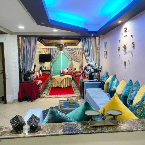Appartement Rabat