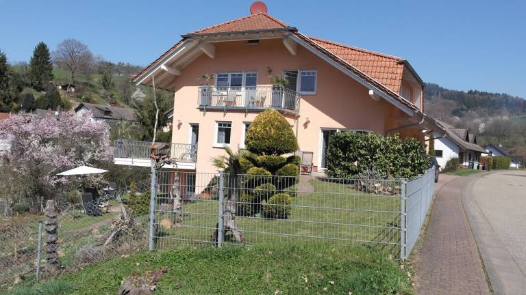 Ferienwohnung  Viernheim