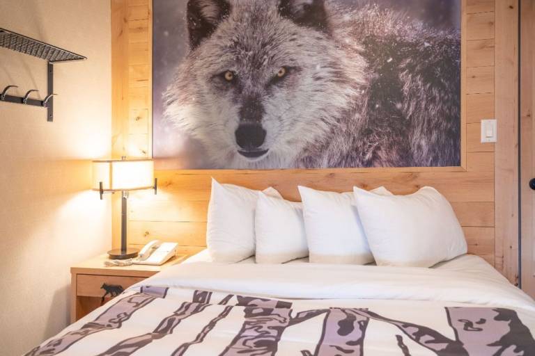 Condo Banff