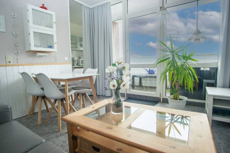 Ferienwohnung Norderney