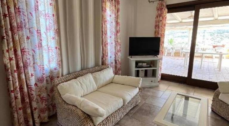 Rental apartment with 1 room for 6 persons — photo 2