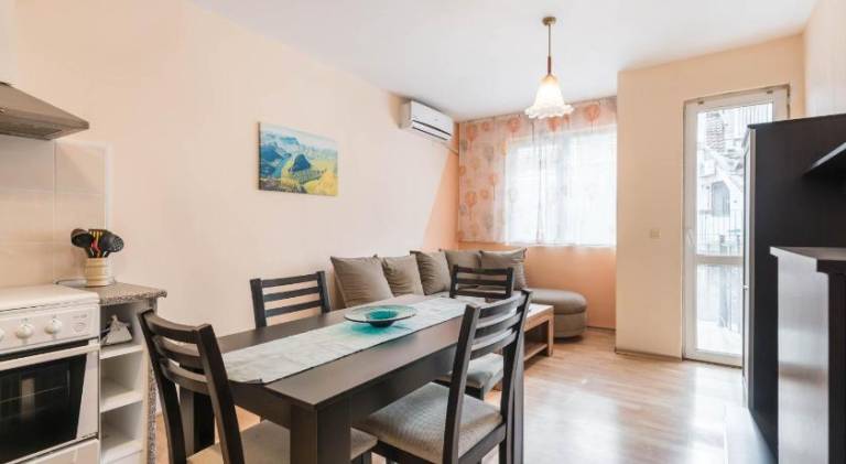 Pleasant apartment | Pet-friendly — photo 3