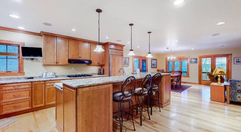 Big vacation home | Dogs allowed — photo 4