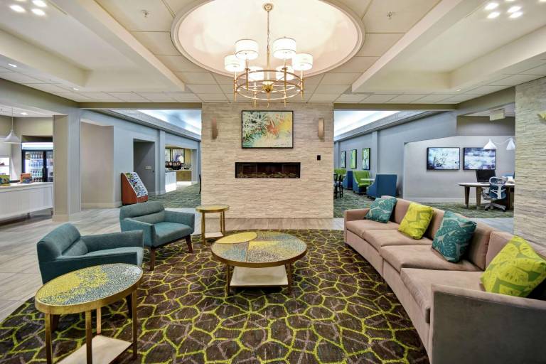 Homewood Suites by Hilton Ocala at Heath Brook — photo 3