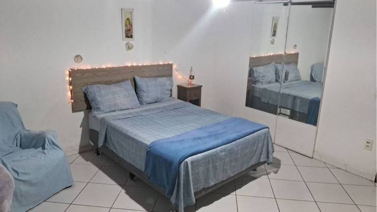 Apartamento Rio das Ostras