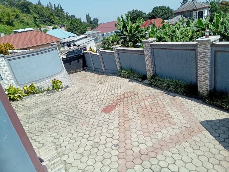 House Gisenyi