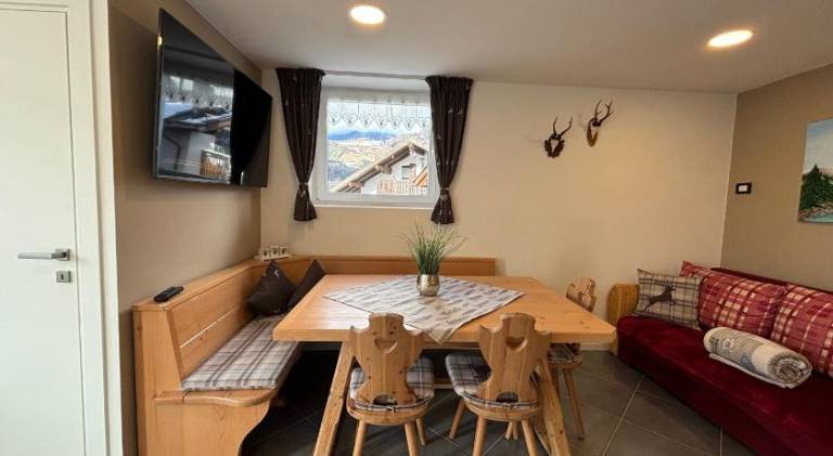 Beautiful holiday apartment | Pets allowed — photo 3