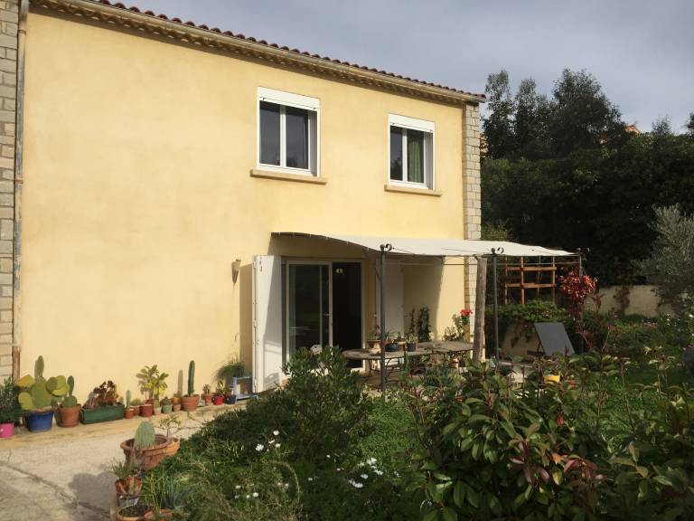 Appartement Giens