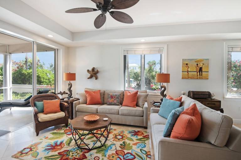 Apartamento  Grace Bay