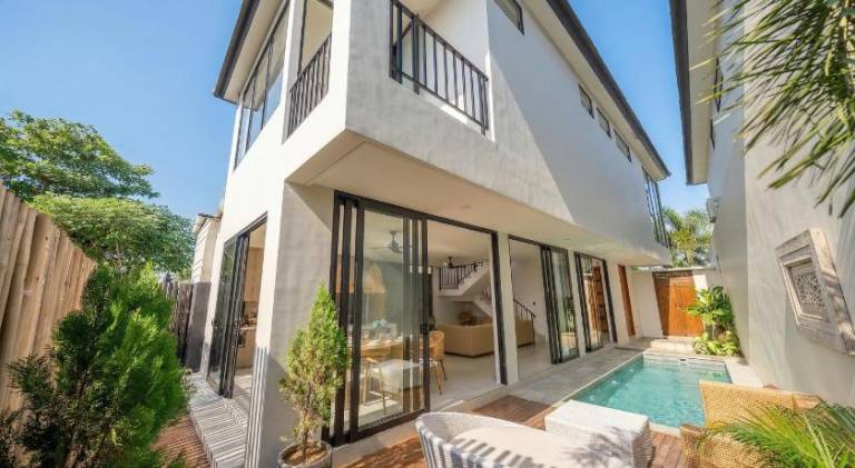 Wonderful villa with pool | Pet-friendly — photo 4
