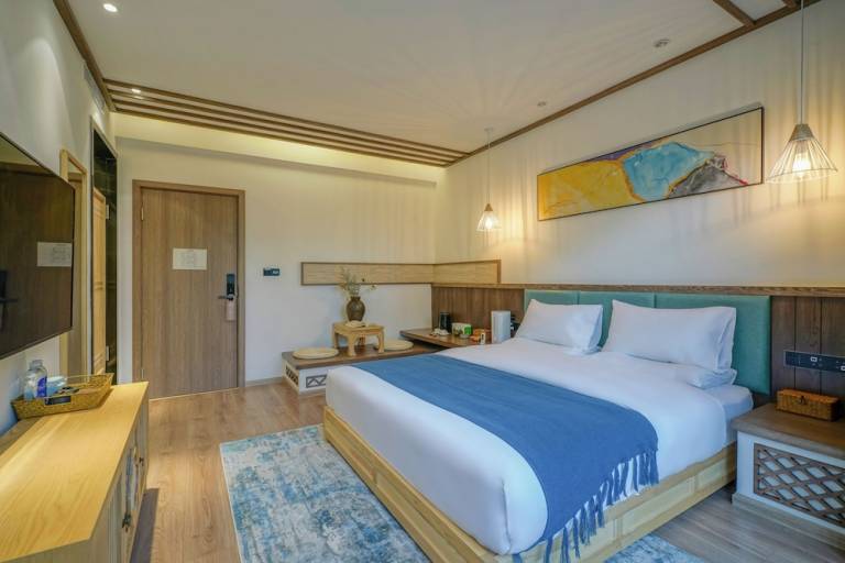 Aparthotel Gucheng